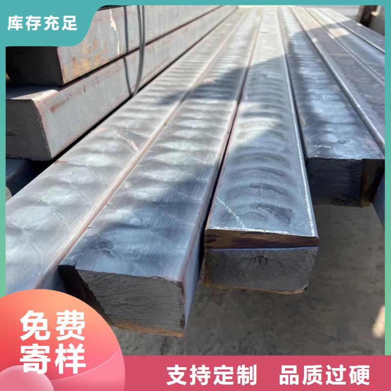 球墨铸铁型材K9球墨铸铁管欢迎来厂考察