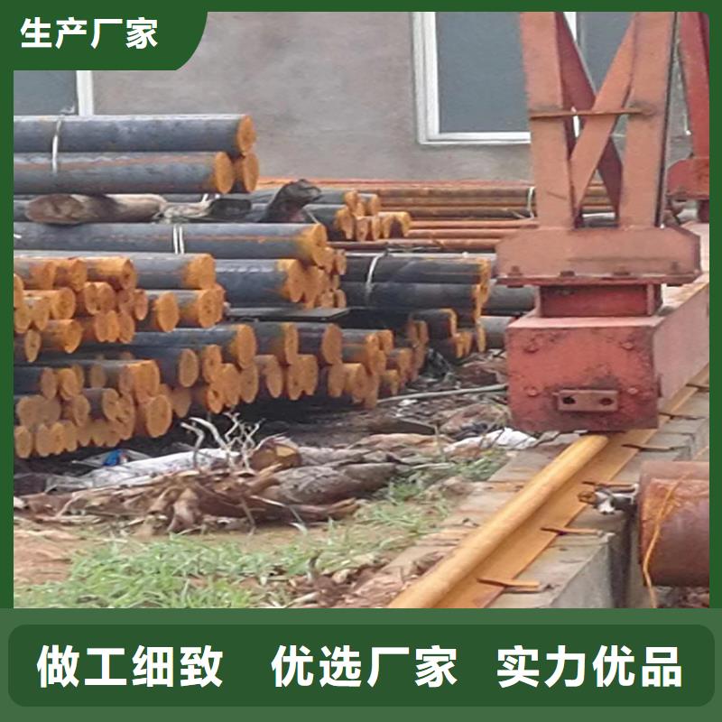 【球墨铸铁型材排污球墨铸铁管品质有保障】
