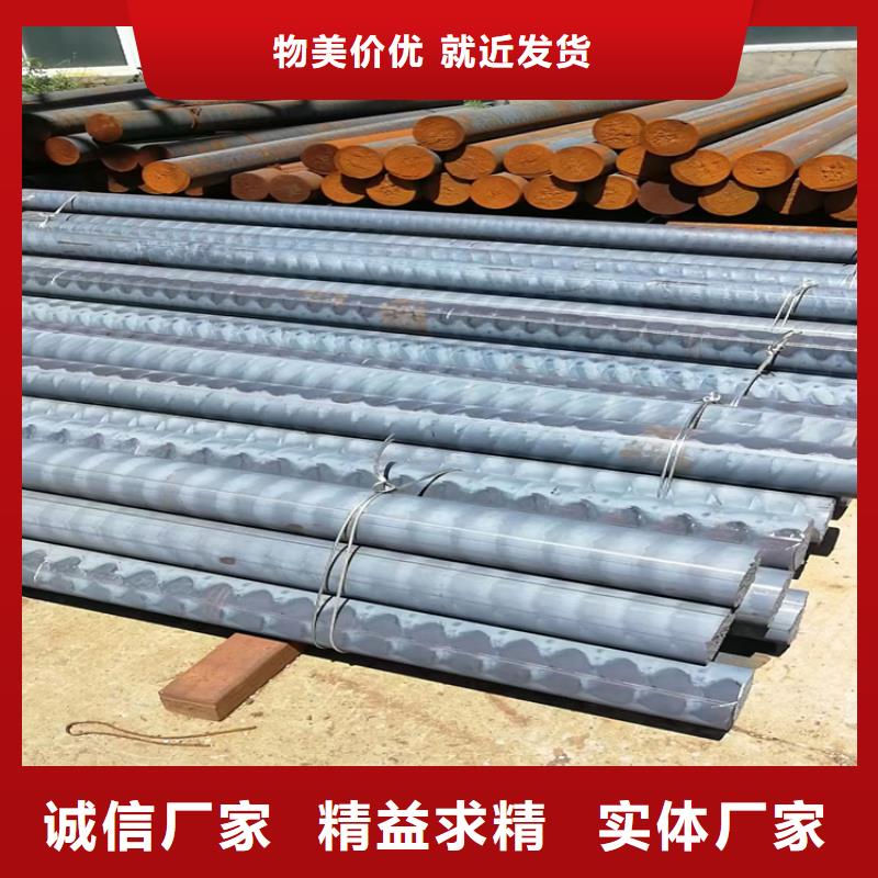 宁海【本地】球墨铸铁型材,【排水球墨管】厂家