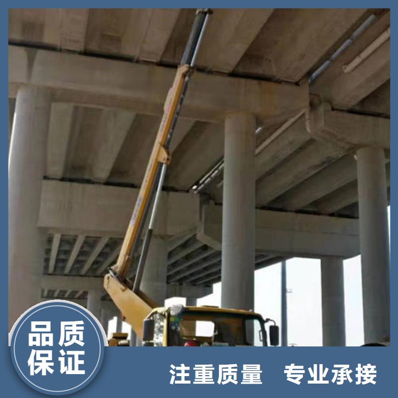 中山市坦洲镇高空作业车租赁欢迎咨询