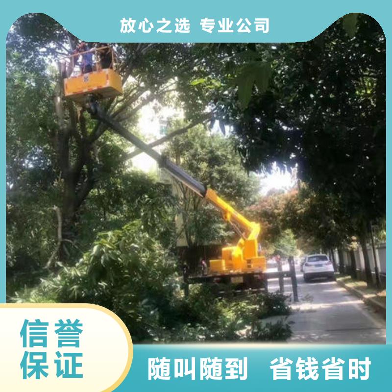 珠海市南屏镇大型高空车出租型号齐全