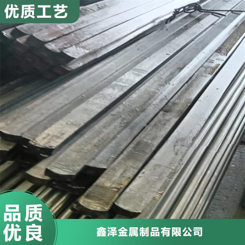 冷拔方钢【45号方钢】多种场景适用