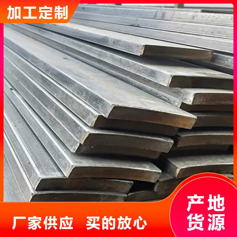 冷拔方钢-扁钢好品质用的放心