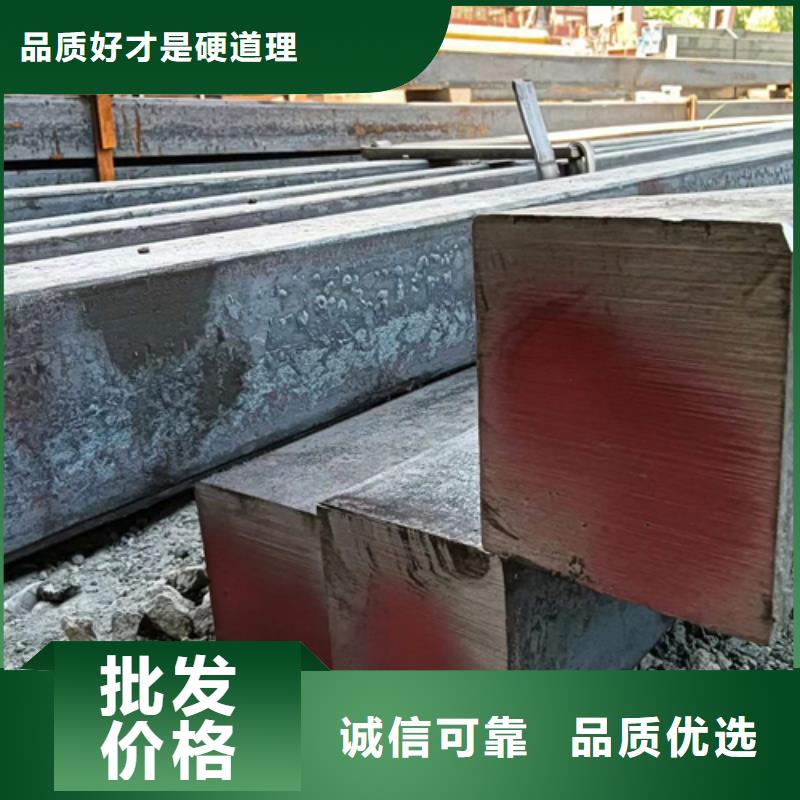 冷拔方钢【45号方钢】多种场景适用