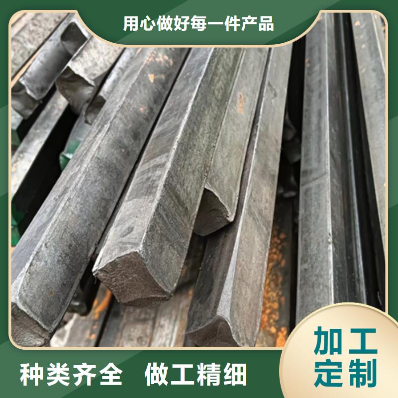 冷拔扁钢【16Mn方钢】匠心打造