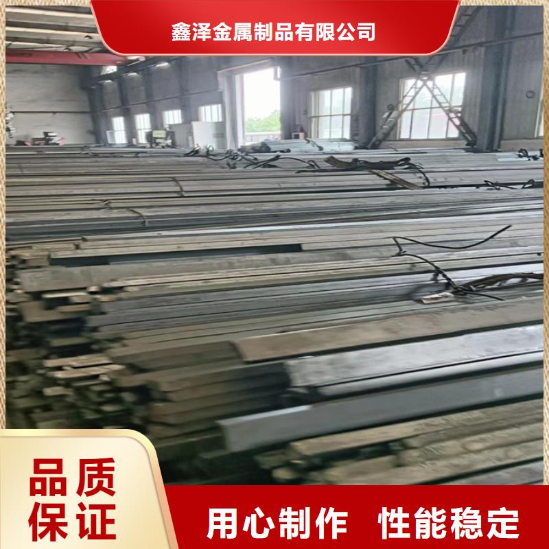 冷拔扁钢-16Mn方钢行业优选