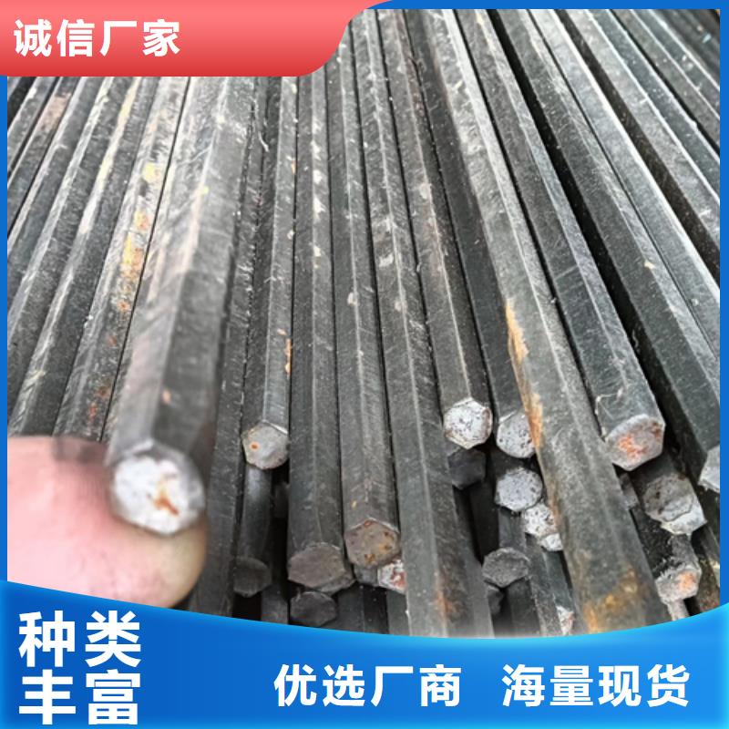 冷拔圆钢,Q235扁钢工厂自营