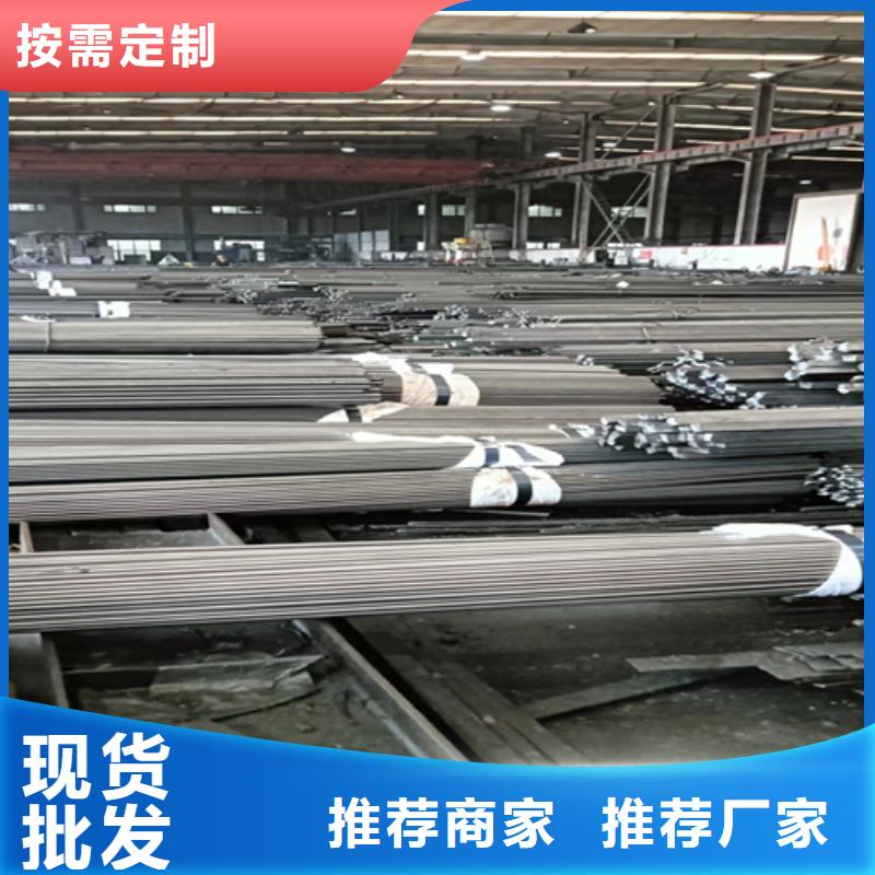 冷拔圆钢,Q235扁钢工厂自营