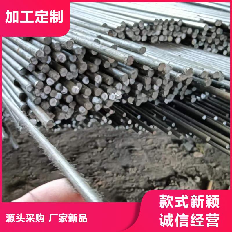 冷拔圆钢16Mn方钢商家直供