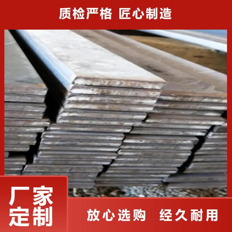 【冷拔六角钢】-16Mn方钢注重细节