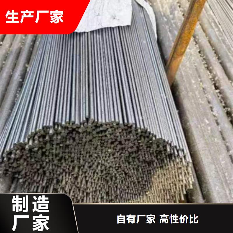 冷拔六角钢,16Mn方钢一件也发货