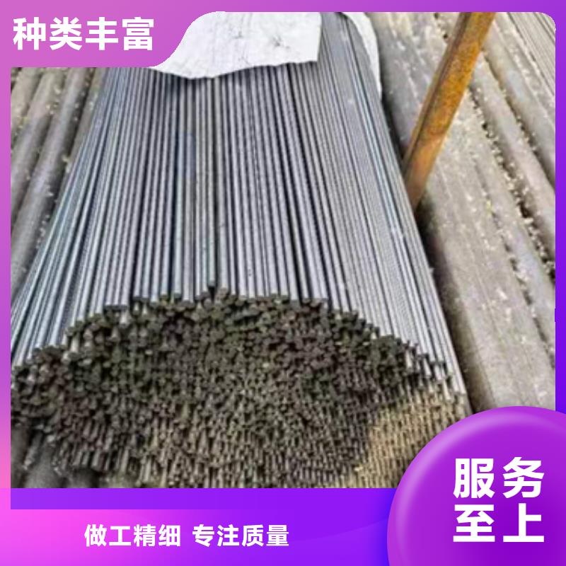 冷拔六角钢热轧扁钢多种工艺