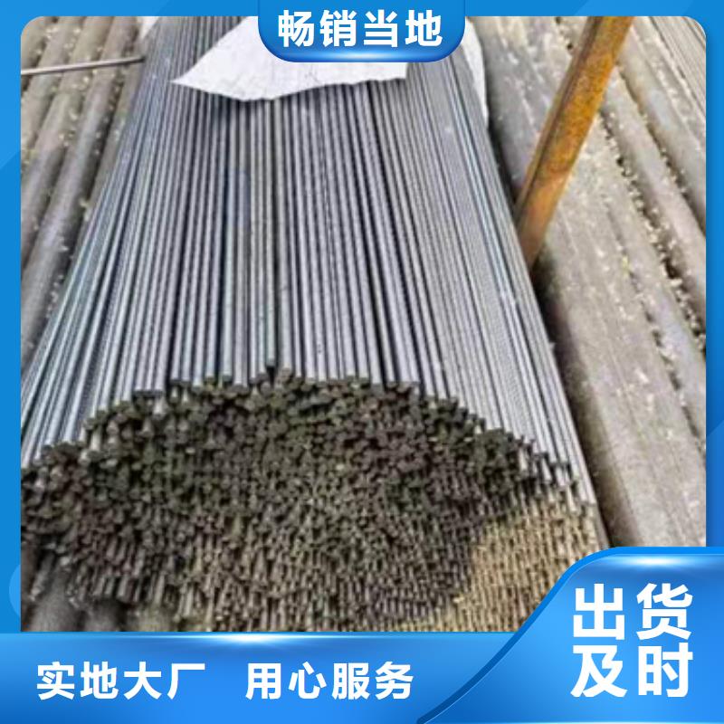 冷拔六角钢扁钢产品细节