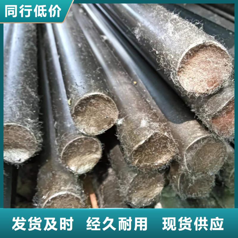 冷拔六角钢扁钢产品细节
