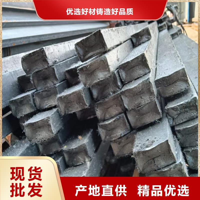 方钢热轧扁钢应用领域