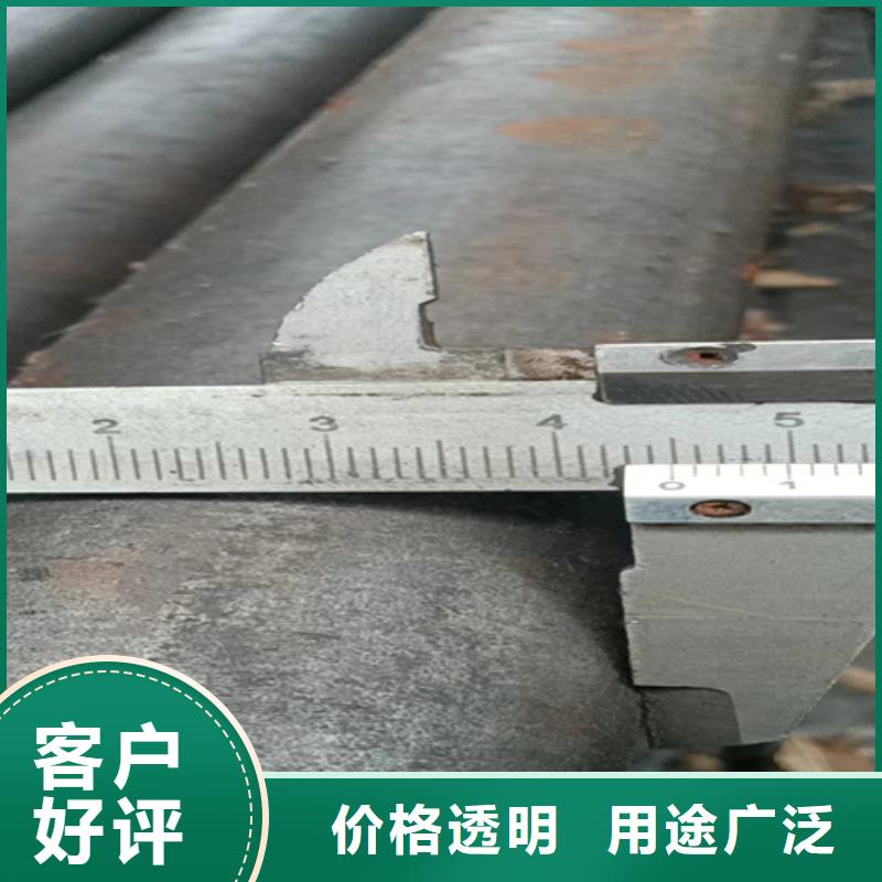 异型钢16Mn方钢真正的源头厂家