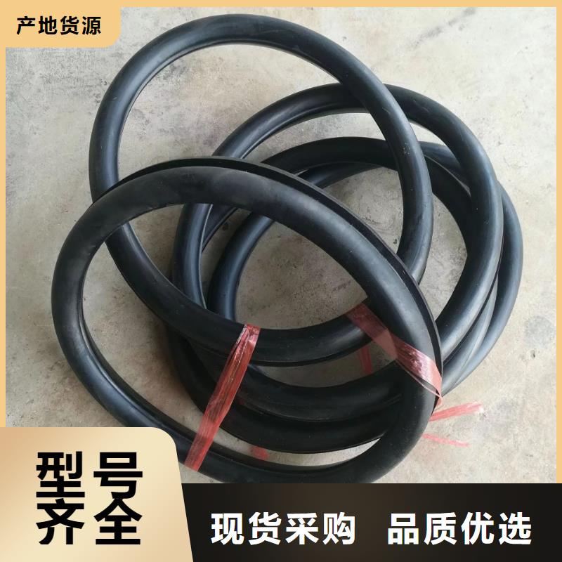 排水用抗震柔性铸铁排水管