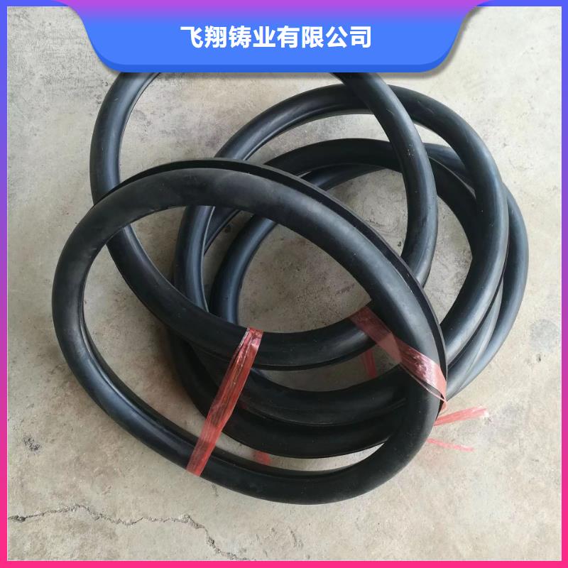 琼海市承插K7球墨铸铁管