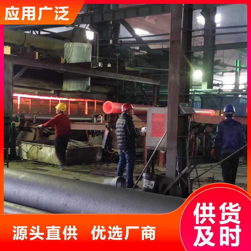 防腐DN500球墨铸铁管