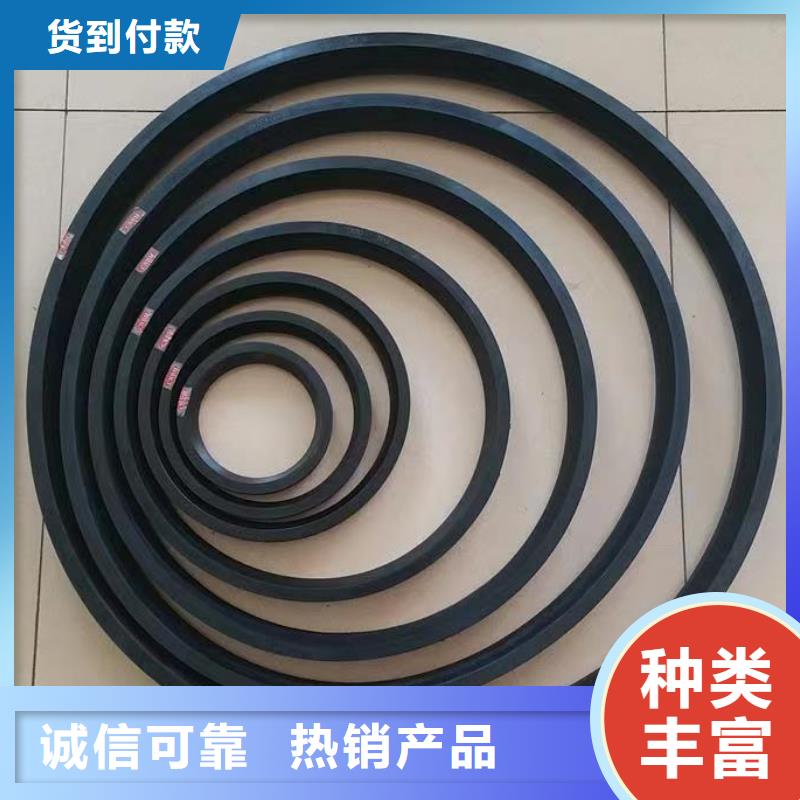 给水球墨铸铁管DN250球墨铸铁管