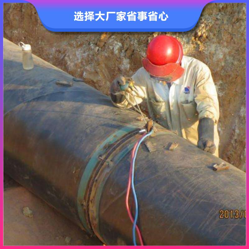 K9球墨铸铁管DN1000铸铁管