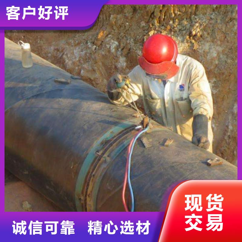 离心球墨管压力10公斤
