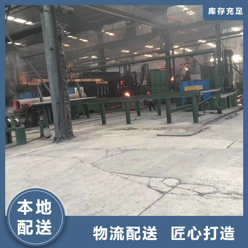 喷涂环氧树脂球墨铸铁管厂家