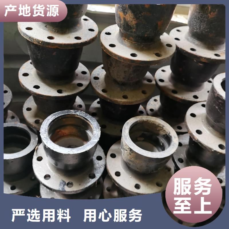 N200球墨铸铁管给水球墨铸铁管