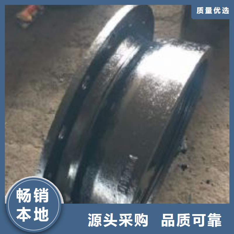 喷涂环氧树脂柔性铸铁管