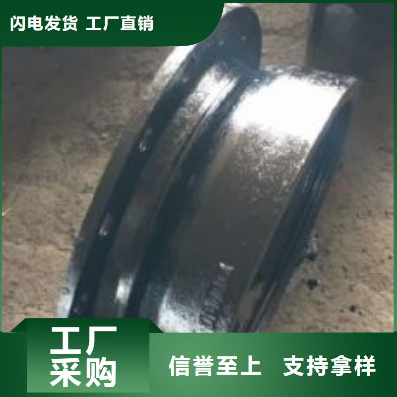 防腐消防用球墨铸铁管