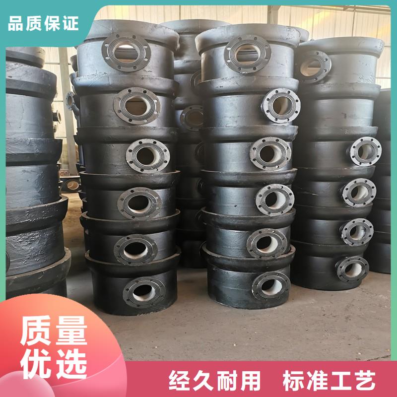 防腐消防用球墨铸铁管
