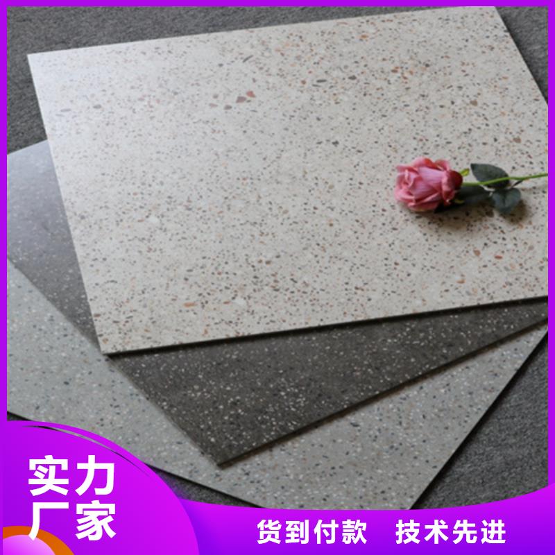 仿古砖地铺设备齐全支持定制