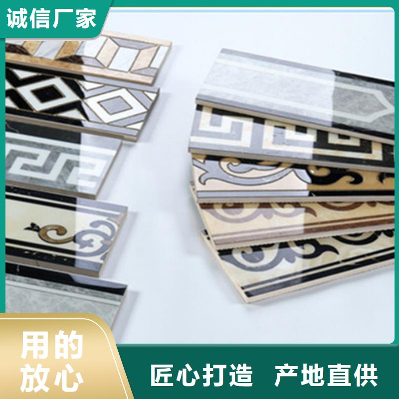 踢脚线墙砖厂家海量库存