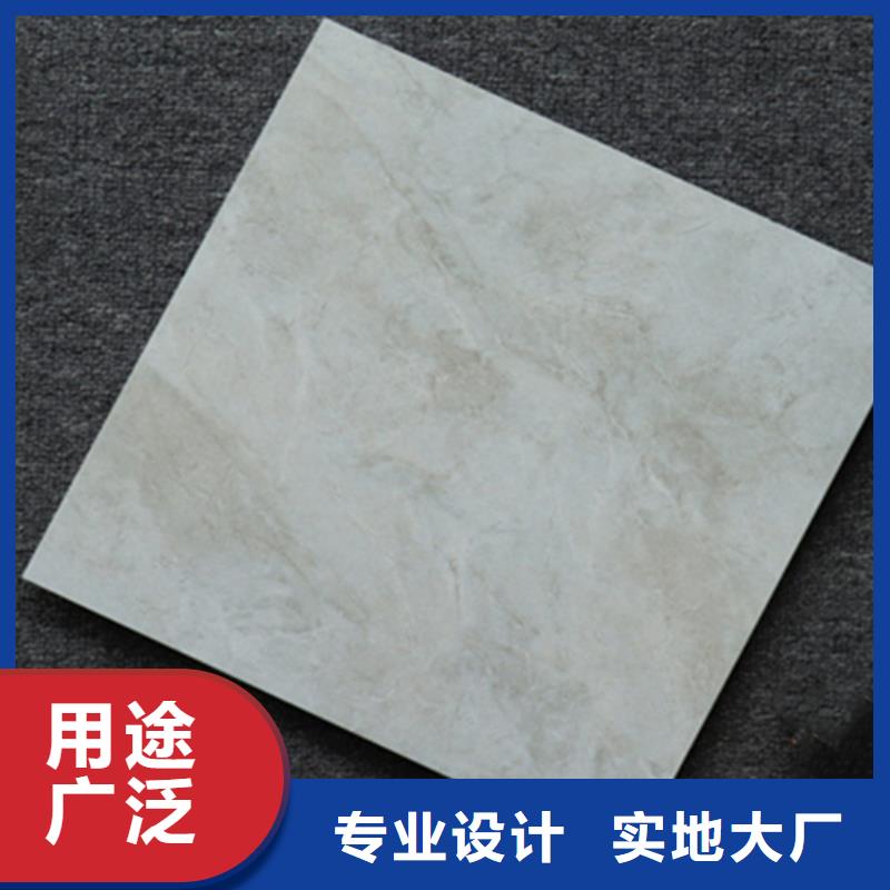 小地砖地铺优势