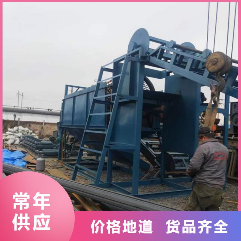 机洗沙机实力大厂家