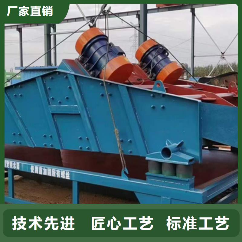 机洗沙机实力大厂家