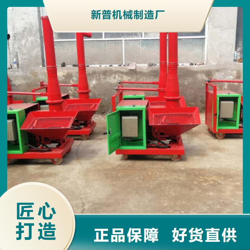 【二次结构浇筑机混凝土输送泵厂家专注细节更放心】
