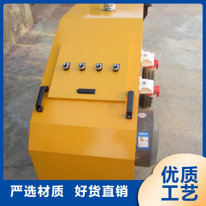 砂浆喷涂机二次结构浇筑机好品质选我们