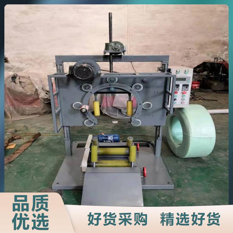 缠绕膜打包机混凝土输送泵厂家品质过硬