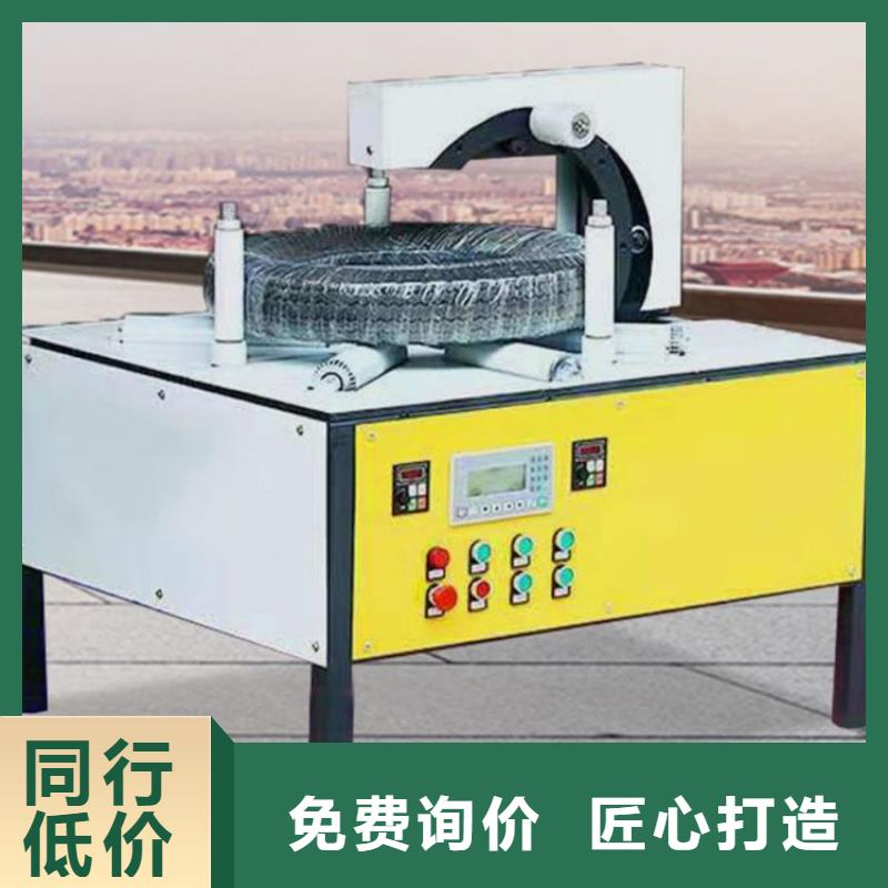 缠绕膜打包机混凝土输送泵厂家品质过硬
