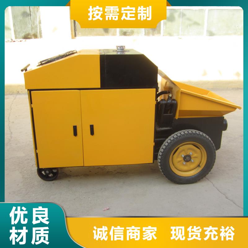 二次构造柱泵【电动上砖机】支持货到付清