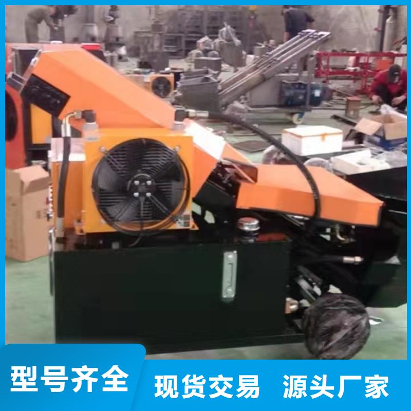 二次构造柱上料机混凝土输送泵产地厂家直销