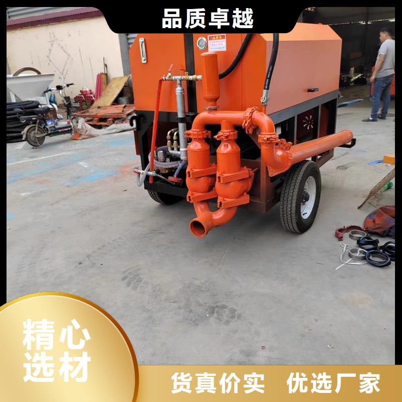 【二次构造柱上料机混凝土输送泵品牌企业】