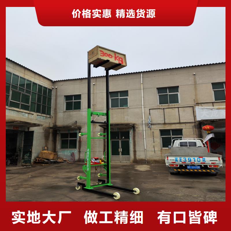 【电动上砖机】,混凝土输送泵真材实料加工定制