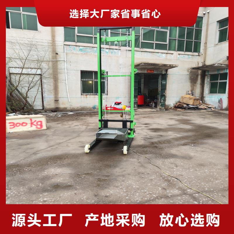 电动上砖机型号全价格低
