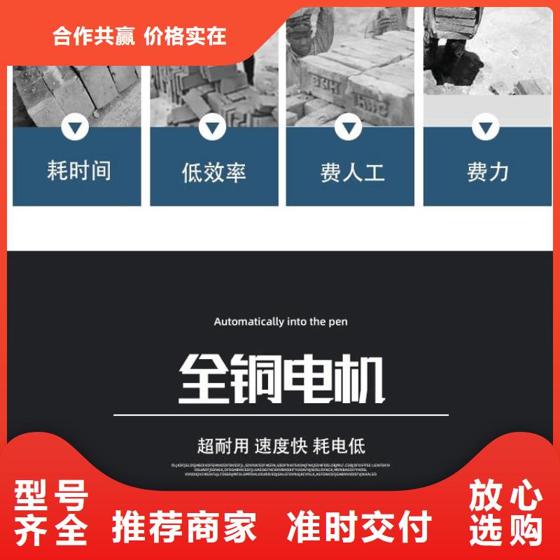 电动上砖机混凝土输送泵品牌专营