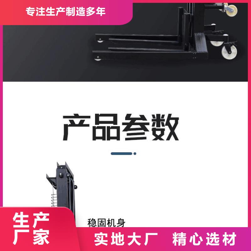 【电动上砖机】,混凝土输送泵真材实料加工定制