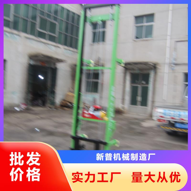 【电动上砖机混凝土输送泵工厂批发】