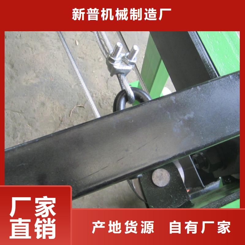 电动上砖机型号全价格低