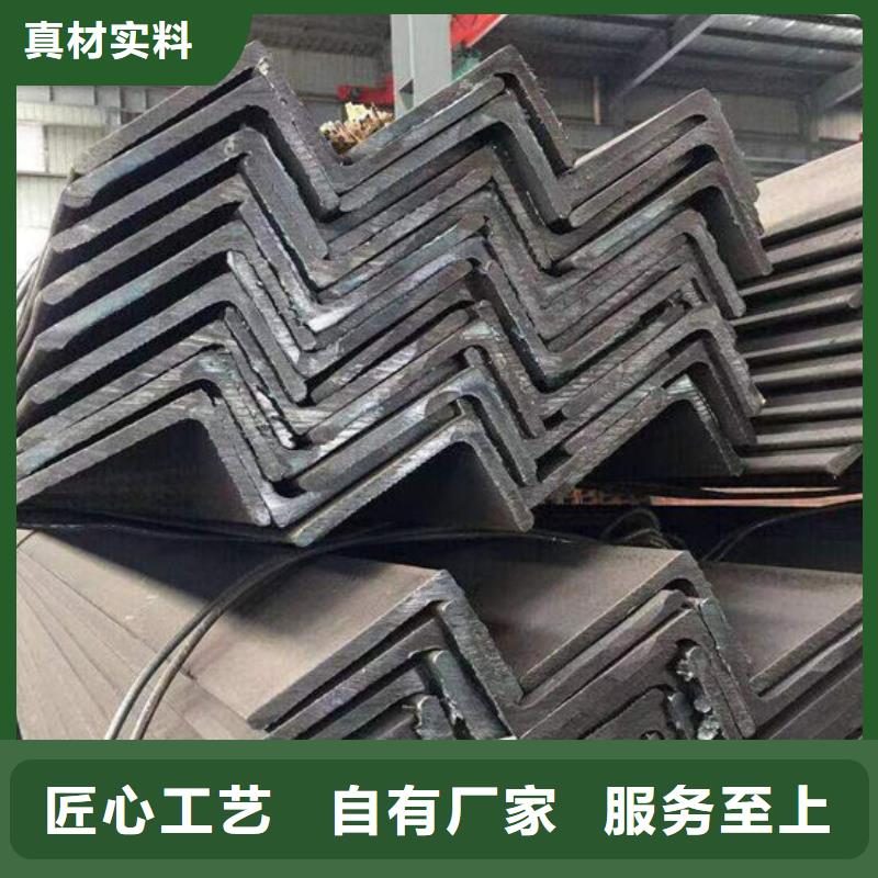 钢材厂家货源